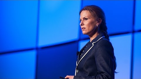 Thumbnail for Esri Business Summit 2016: Swiss Re Zurich &amp; Conterra