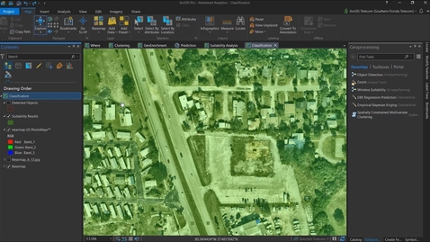 Thumbnail for AI-Based Planning