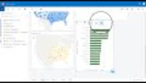 Thumbnail for entry Analyze Sales Data with ArcGIS Insights