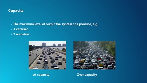 Thumbnail for ArcGIS Enterprise: Performance and Scalability Best Practices