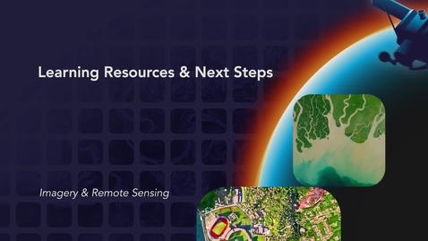 Thumbnail for Learning Resources &amp; Next Steps