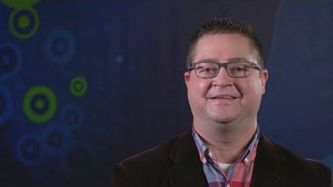 Thumbnail for Esri UC 2017: Michael Startin, JLL Americas