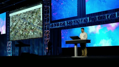 Thumbnail for Electric Industry Keynote