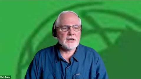 Thumbnail for 2021 NGEF: Closing Remarks with Esri