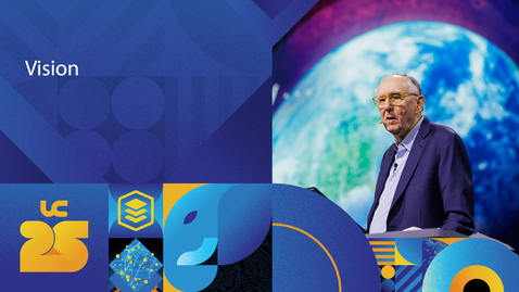 Thumbnail for Vision