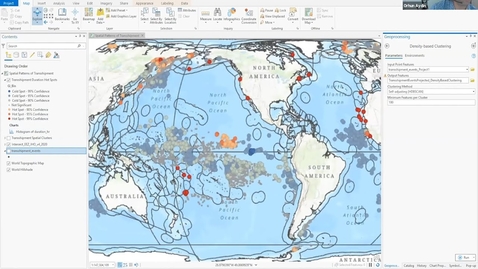 Thumbnail for Open Science and the R-ArcGIS Bridge