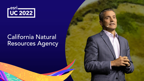 Thumbnail for California Natural Resources Agency