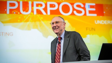 Thumbnail for Jack Dangermond Keynote: 2018 Esri FedGIS (Part 1 of 4) - Welcome