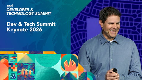 Thumbnail for Dev &amp; Tech Summit Keynote 2026