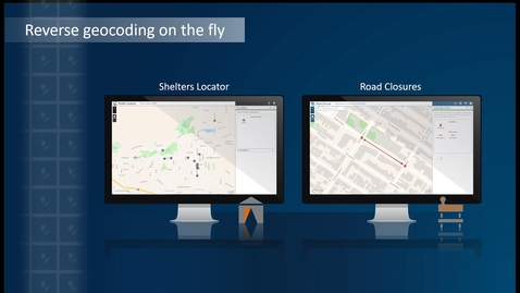 Thumbnail for Get Smart About Editing - Reverse Geocoding On The Fly