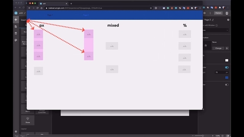 Thumbnail for entry Styling Your Web Apps using Size and Position in ArcGIS Experience Builder