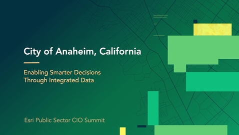 Thumbnail for Enabling Smarter Decisions Through Integrated Data
