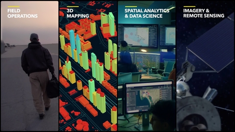 Thumbnail for The Power of ArcGIS