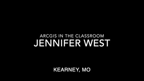 Thumbnail for Jennifer West – Q1 2023 Winner