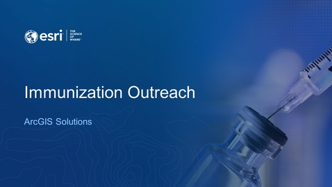 Thumbnail for Immunization Outreach