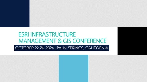Thumbnail for IMGIS Palm Springs Promo Video