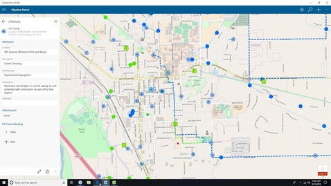 Thumbnail for Empowering Utilities with ArcGIS Webinar