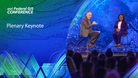 Thumbnail for Plenary Keynote