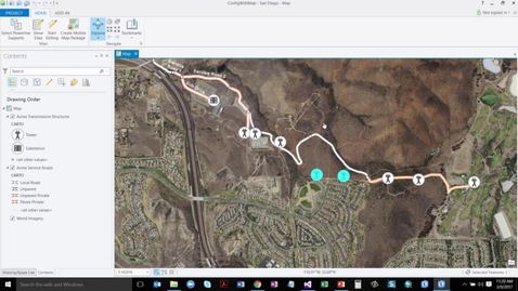 Thumbnail for ArcGIS Pro SDK for .NET: Building Configurations