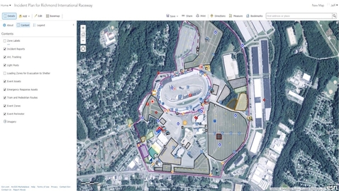 Thumbnail for Modernizing Your Agency with ArcGIS Online