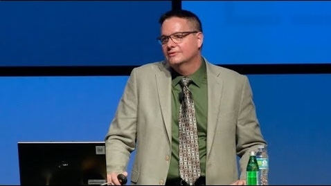 Thumbnail for Esri 2017 SES: What Does GIS Mean for Executives