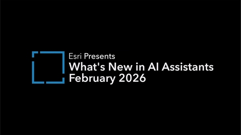 Thumbnail for What’s New in AI Assistants (February 2026)