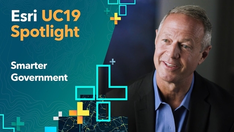 Thumbnail for Governor Martin O'Malley on Smarter Government