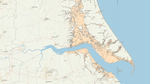 Thumbnail for Fix data when it appears in the wrong place