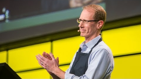 Thumbnail for Esri 2016 FedGIS Plenary: GIS Cookoff Round 3