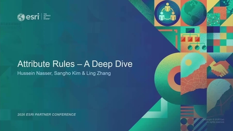 Thumbnail for Attribute Rules: A Deep Dive