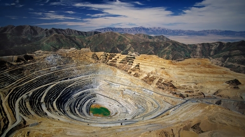 Thumbnail for Esri Mining User Group Webinar - Improving Workflows with Mobile Apps