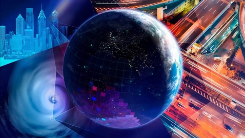 Thumbnail for Autodesk InfraWorks Webinar