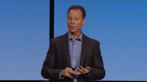 Thumbnail for 2015 Esri Petroleum GIS Conference: Apache