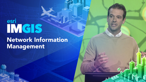 Thumbnail for Network Information Management 