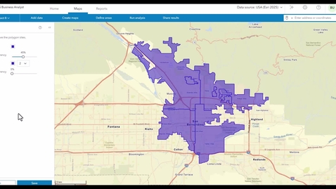 Thumbnail for Import files