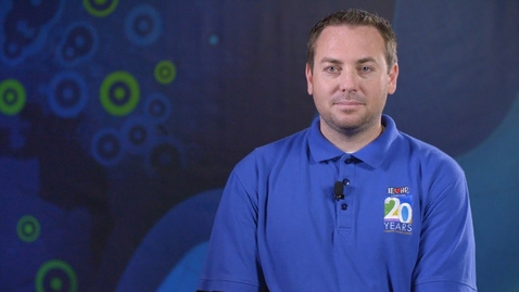 Thumbnail for E360: Bradley Shore, Inland Empire Health Plan (IEHP)