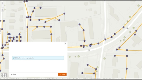 Thumbnail for entry ArcGIS Experience Builder December 2021 Updates