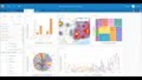 Thumbnail for ArcGIS Insights: Retail
