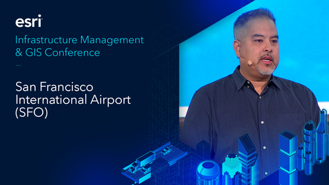 Thumbnail for San Francisco International Airport (SFO)
