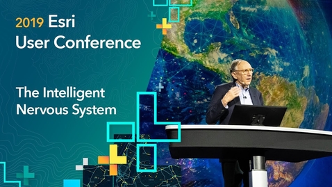 Thumbnail for GIS: The Intelligent Nervous System