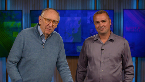 Thumbnail for Jack and Ryan’s Welcome Message for Geodesign Summit 2026