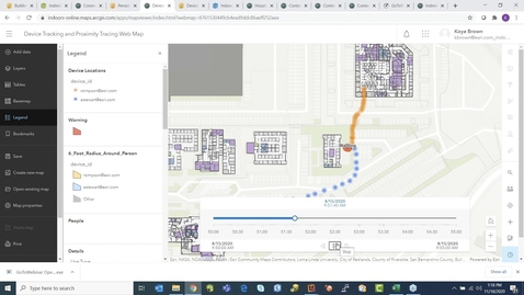 Thumbnail for Enhance Facility Management Operations for DOTs