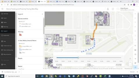 Thumbnail for entry Enhance Facility Management Operations for DOTs