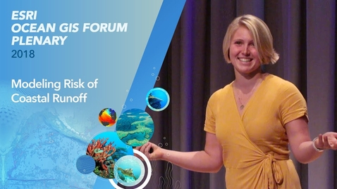 Thumbnail for Modeling Risk of Coastal Runoff