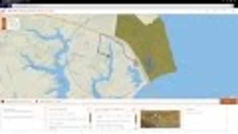 Thumbnail for Wildlife Management Area Locator