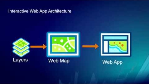 Thumbnail for entry ArcGIS Online: Best Practices for High Demand Layers