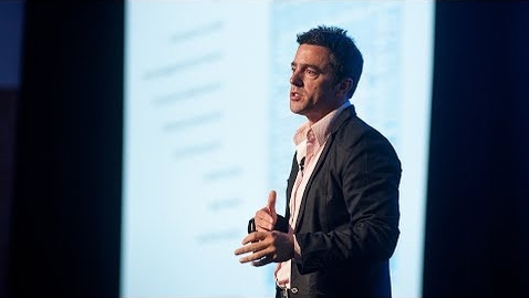 Thumbnail for Esri Business Summit 2016: GISinc