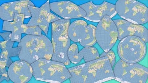 Thumbnail for Introducing Coordinate Systems and Transformations