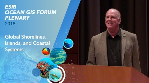 Thumbnail for Global Shorelines, Islands, and Coastal Systems: New Data and Tools