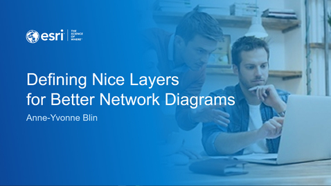 Thumbnail for entry Defining Nice Layers for Better Network Diagrams